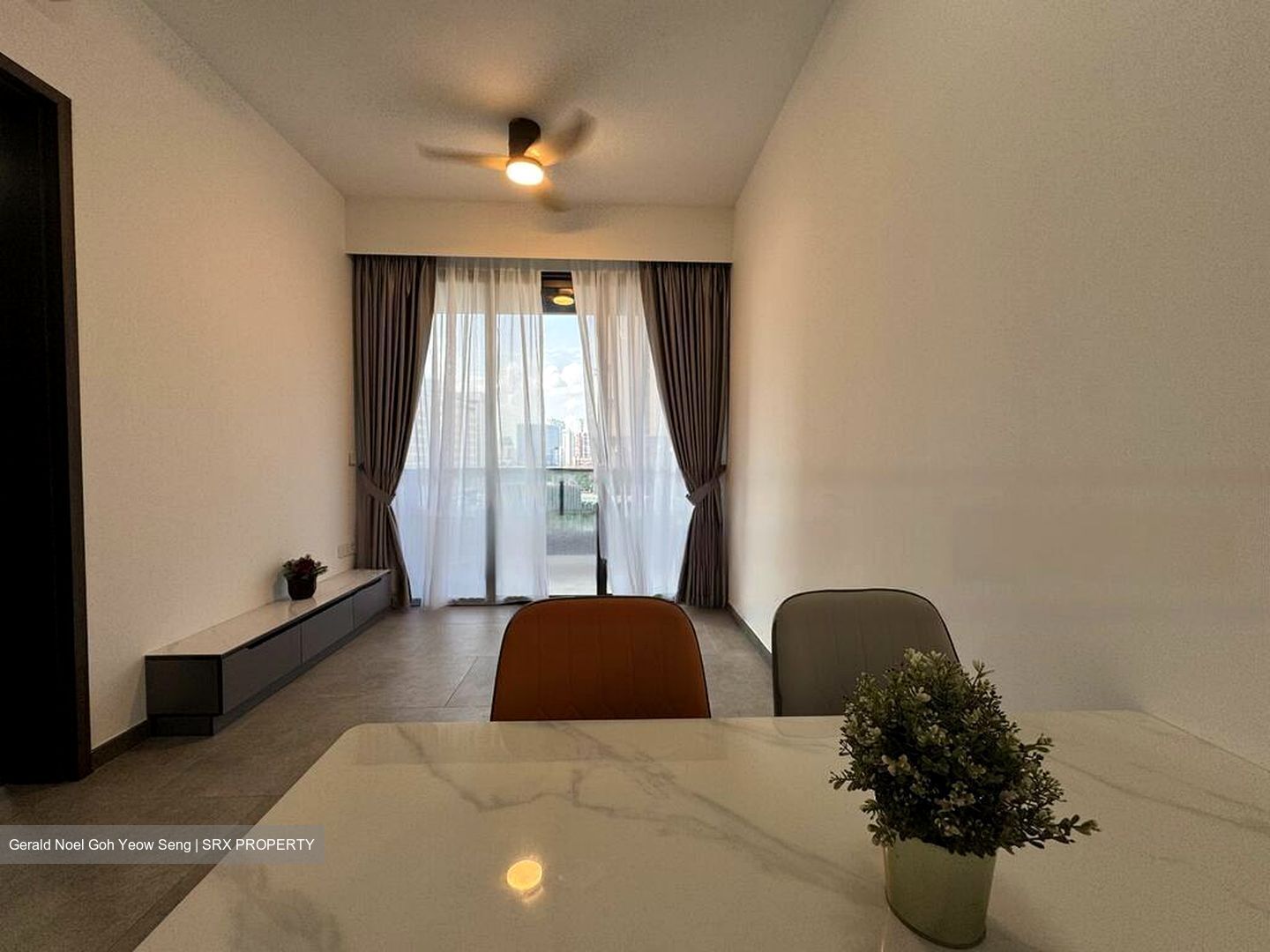 Midtown Modern (D7), Apartment #558022611